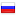 coikko.ru hosted country